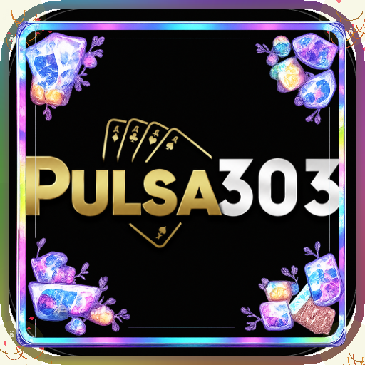 pulsa303 — mitra unggulan